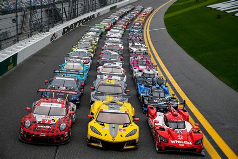 koch rolex|rolex 24 cars.